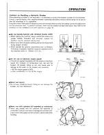 Preview for 42 page of Takeuchi TB015 Operator'S Manual