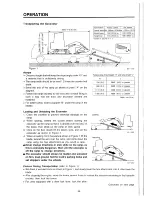 Preview for 45 page of Takeuchi TB015 Operator'S Manual