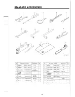 Preview for 73 page of Takeuchi TB015 Operator'S Manual