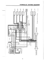 Preview for 76 page of Takeuchi TB015 Operator'S Manual