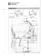 Preview for 92 page of Takeuchi TB015 Operator'S Manual