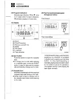 Preview for 97 page of Takeuchi TB015 Operator'S Manual