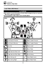 Предварительный просмотр 58 страницы Takeuchi TB108 Operator'S Manual