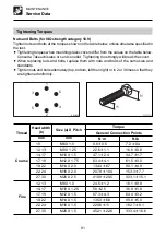 Предварительный просмотр 93 страницы Takeuchi TB108 Operator'S Manual