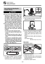 Preview for 107 page of Takeuchi TB108 Operator'S Manual