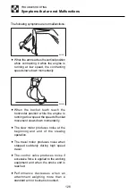 Preview for 128 page of Takeuchi TB108 Operator'S Manual