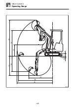 Предварительный просмотр 142 страницы Takeuchi TB108 Operator'S Manual