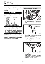 Предварительный просмотр 155 страницы Takeuchi TB108 Operator'S Manual