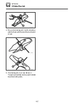 Preview for 159 page of Takeuchi TB108 Operator'S Manual