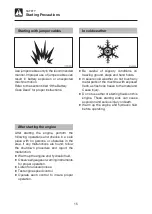 Preview for 15 page of Takeuchi TB1140 Operator'S Manual