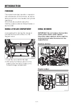 Preview for 4 page of Takeuchi TB1160W Operator'S Manual
