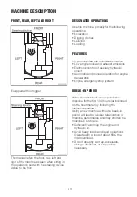 Preview for 5 page of Takeuchi TB1160W Operator'S Manual