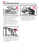 Preview for 31 page of Takeuchi TB1160W Operator'S Manual