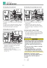 Preview for 66 page of Takeuchi TB1160W Operator'S Manual