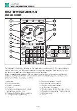 Предварительный просмотр 68 страницы Takeuchi TB1160W Operator'S Manual