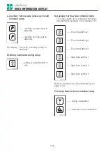 Предварительный просмотр 74 страницы Takeuchi TB1160W Operator'S Manual