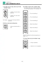 Preview for 74 page of Takeuchi TB1160W Operator'S Manual