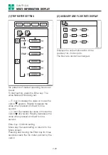 Preview for 81 page of Takeuchi TB1160W Operator'S Manual