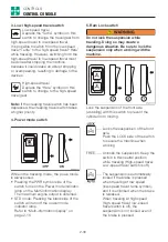 Preview for 88 page of Takeuchi TB1160W Operator'S Manual