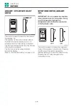 Preview for 98 page of Takeuchi TB1160W Operator'S Manual