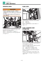 Preview for 104 page of Takeuchi TB1160W Operator'S Manual