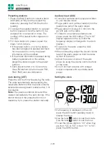 Preview for 115 page of Takeuchi TB1160W Operator'S Manual