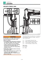 Предварительный просмотр 117 страницы Takeuchi TB1160W Operator'S Manual