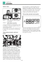 Preview for 120 page of Takeuchi TB1160W Operator'S Manual