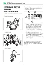 Preview for 129 page of Takeuchi TB1160W Operator'S Manual