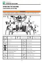 Предварительный просмотр 132 страницы Takeuchi TB1160W Operator'S Manual