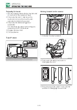 Предварительный просмотр 139 страницы Takeuchi TB1160W Operator'S Manual