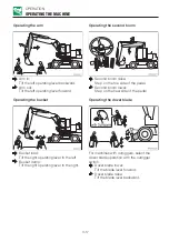 Предварительный просмотр 143 страницы Takeuchi TB1160W Operator'S Manual