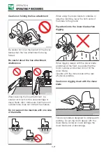 Preview for 147 page of Takeuchi TB1160W Operator'S Manual