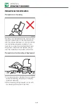 Preview for 148 page of Takeuchi TB1160W Operator'S Manual