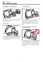 Предварительный просмотр 150 страницы Takeuchi TB1160W Operator'S Manual