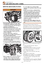 Preview for 192 page of Takeuchi TB1160W Operator'S Manual