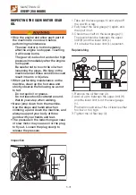 Предварительный просмотр 207 страницы Takeuchi TB1160W Operator'S Manual