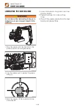 Preview for 218 page of Takeuchi TB1160W Operator'S Manual