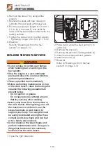 Preview for 220 page of Takeuchi TB1160W Operator'S Manual