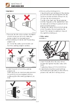 Предварительный просмотр 237 страницы Takeuchi TB1160W Operator'S Manual