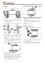 Preview for 239 page of Takeuchi TB1160W Operator'S Manual