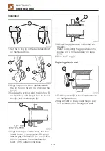 Предварительный просмотр 239 страницы Takeuchi TB1160W Operator'S Manual