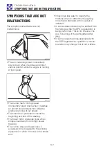 Предварительный просмотр 248 страницы Takeuchi TB1160W Operator'S Manual