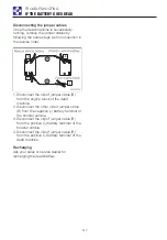 Preview for 253 page of Takeuchi TB1160W Operator'S Manual