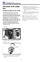Preview for 256 page of Takeuchi TB1160W Operator'S Manual