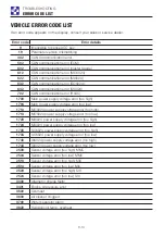 Preview for 260 page of Takeuchi TB1160W Operator'S Manual