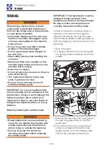 Предварительный просмотр 270 страницы Takeuchi TB1160W Operator'S Manual