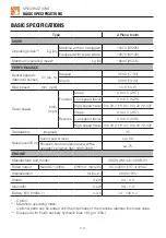 Preview for 274 page of Takeuchi TB1160W Operator'S Manual