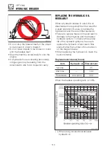 Preview for 289 page of Takeuchi TB1160W Operator'S Manual