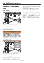 Preview for 292 page of Takeuchi TB1160W Operator'S Manual